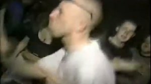 Рейв вечеринка 1997