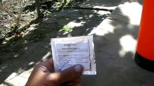 Мухостоп – и мух как небывало! (препарат, который используем мы для отпугивания назойливых мух)