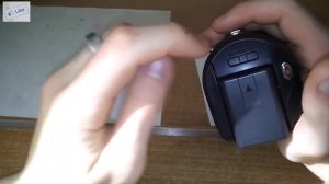 Panasonic HC V710 IMHO