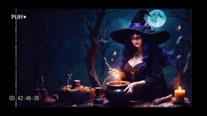 Страшные Истории На Ночь: БОЛЬШОЙ СБОРНИК Истории про Ведьм