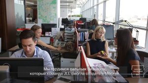 JLL. Мнение эксперта. Гай Грейнджер о перспективах рынка коммерческой недвижимости Москвы.