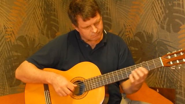 31 ГОРОД ДЕТСТВА на гитаре смотреть онлайн