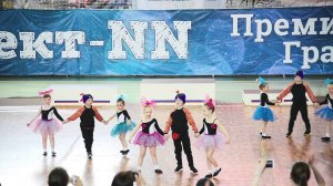 Проспект НН 21 05 17