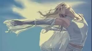 Светлана Владимирская Горячий Ветер (ремикс)