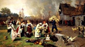 Что такое ИЗОБРАЗИТЕЛЬНОЕ ИСКУССТВО. ИСТОРИЯ ИСКУССТВ для начинающих художников.  Урок № 3.