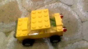 Лего такси