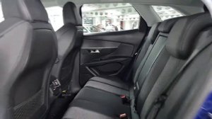 Peugeot 3008 YA19 UHV