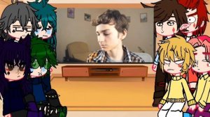 реакция 13 карт на брайна и тигру извините что скринов мало