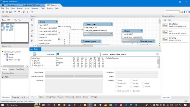 Database Task 33 | 1st Year | Semester 01 | Java Institute | смотреть онлайн