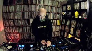 DJ Chus | December Mixtape