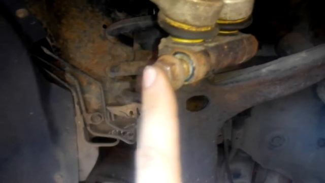 замена ступичного подшипника пассат б5 смотреть онлайн