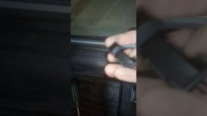 Снятие сидения ауди а 4 B8