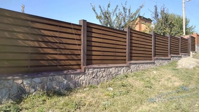 Покраска деревянного забора защитной краской Шведский раствор смотреть онлайн