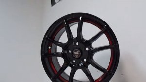 Диски NZ на Opel, Chevrolet /// обзор