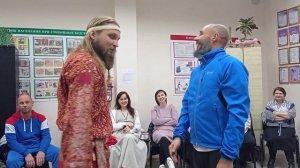 Иван Царевич в Георгиевске, часть 2