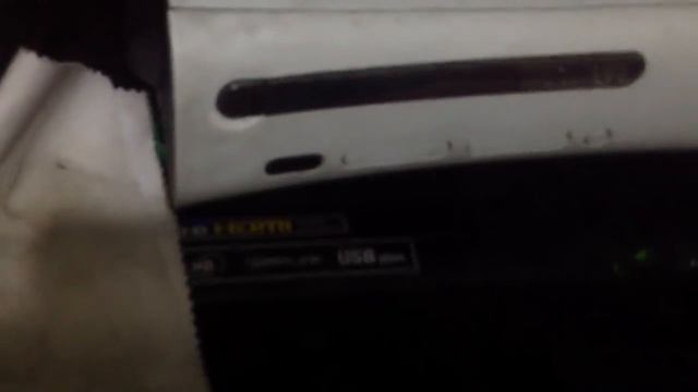 Reparar Error 03-57-00 Xbox 360 смотреть онлайн