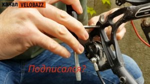 Резьба на велосипедах | РЕМОНТ РЕЗЬБЫ | Сорванная резьба на раме и бонке