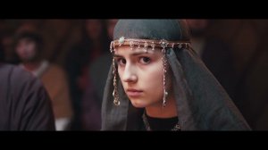 Трейлер к фильму "Ибн Фадлан"