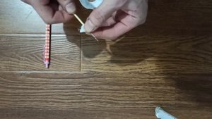 Как сделать боевой дротик