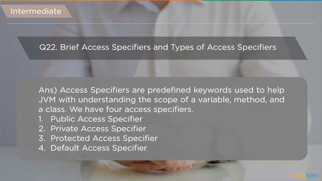 Java Interview Questions And Answers 2023 | Java Programming Interview Questions And Answers 2023 смотреть онлайн