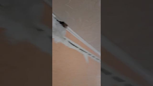 Хрущевка. Монтаж электропроводки в однокомнатной квартире. смотреть онлайн