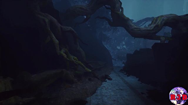 Broken Paradise Lost - PS4 Pro Glitch Under the Map | Incomplete Game | Glitches Compilation смотреть онлайн