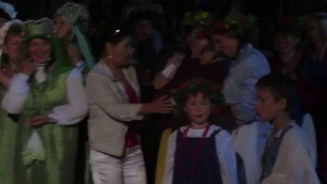 Пестречинские зори-2015 | с | Пестрецы (15 | 08 | 15г | ) – смотреть ...