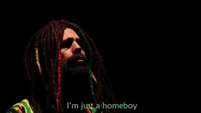 Ronald Reggae - Jamaican Rhapsody смотреть онлайн