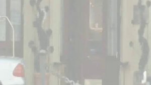 "Код апокалипсиса": Вне зоны доступа