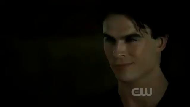 elena and damon  stefan and katherine part 7