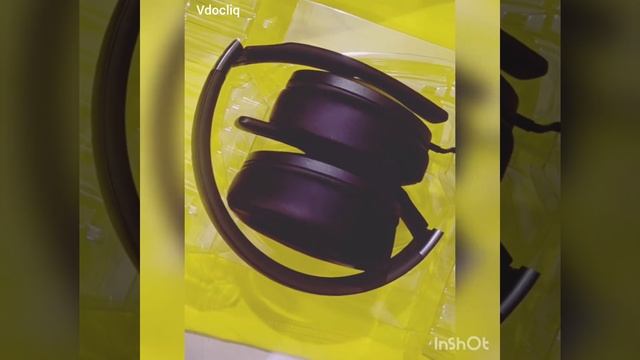 Unboxing - SENNHEISER HD4.20s смотреть онлайн