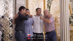 Сельская СВАДЬБА - ПОРАЗИЛА ВСЕХ ГОСТЕЙ !!