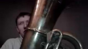Егерский марш (ТУБА)