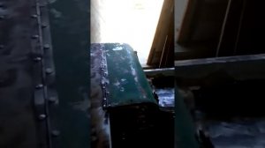 Ремонт и тюнинг лодки "Воронеж" Продолжаем пилить и клепать