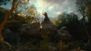 Хоббит: Нежданное путешествие