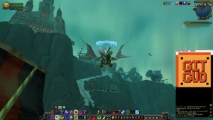 World of Warcraft Quest Guide: Fire Upon the Waters  ID: 12243