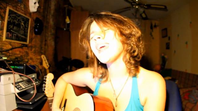 Уля Ли. На ключице птицы... смотреть онлайн