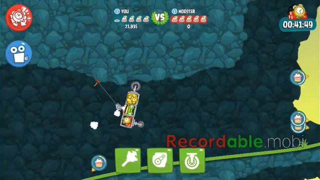 Играю в зломаный бед пигс смотреть онлайн