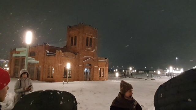 VLOG 29.10.2023 г Автобусный экскурсионный тур/ Экскурсия по Нижнему Новгороду/ Гостиничный номер ?