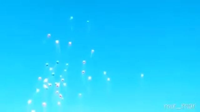 Почему надо отказаться от воздушных шаров смотреть онлайн