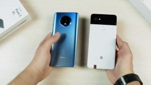ВЗЯЛ GOOGLE PIXEL 2XL за 12000р на ALIEXPRESS! ? ВСЕ ЕЩЕ ИМБА? КАК ОН В 2020 ГОДУ?