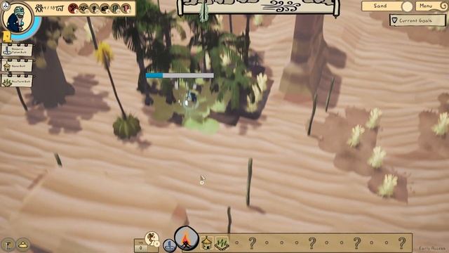 Kainga или как горят глиняные дома. смотреть онлайн