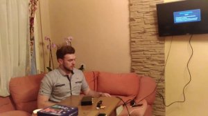 ZIFRO DT 2-M3 (DVB- T/T2) цифровая приставка.