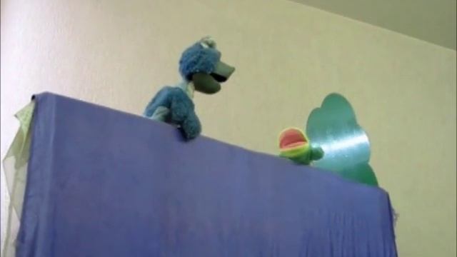 Клип Лягушонок