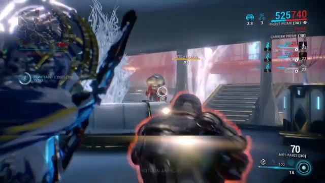 Warframe PS4 Longrun Mithra Axi fissure MK1 ONLY SoH alliance #TheBigLotusFamily смотреть онлайн