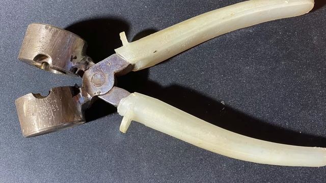 Пулелейка ШАР своими руками. смотреть онлайн