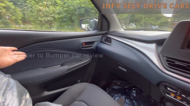 Maruthi Suzuki Baleno 2023 Sigma Full Review - Tamil смотреть онлайн