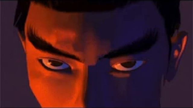 Tekken 2 Arcade - Kazuya & Devil theme (Extended) смотреть онлайн