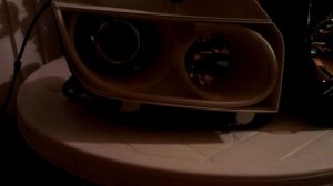 Фара рено дастер с линзой и белой маской.