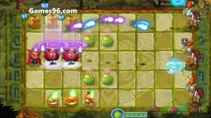 Plants vs. Zombies 2 China Version - Every Plant Evolution NOOB - PRO - HACKER version 3.1.0